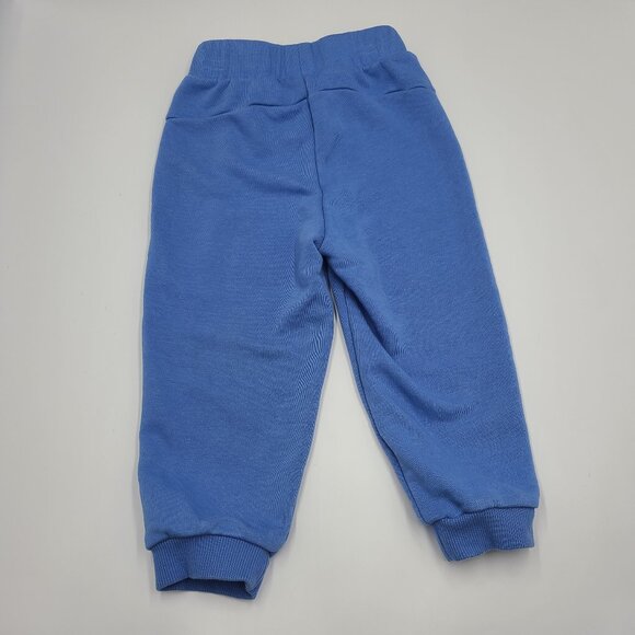 Puma x BMW M Motorsports toddler sweatsuit size 3T - Picture 8 of 10